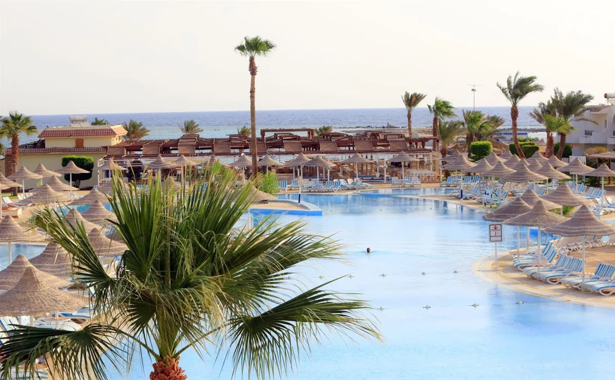 Labranda Club Makadi