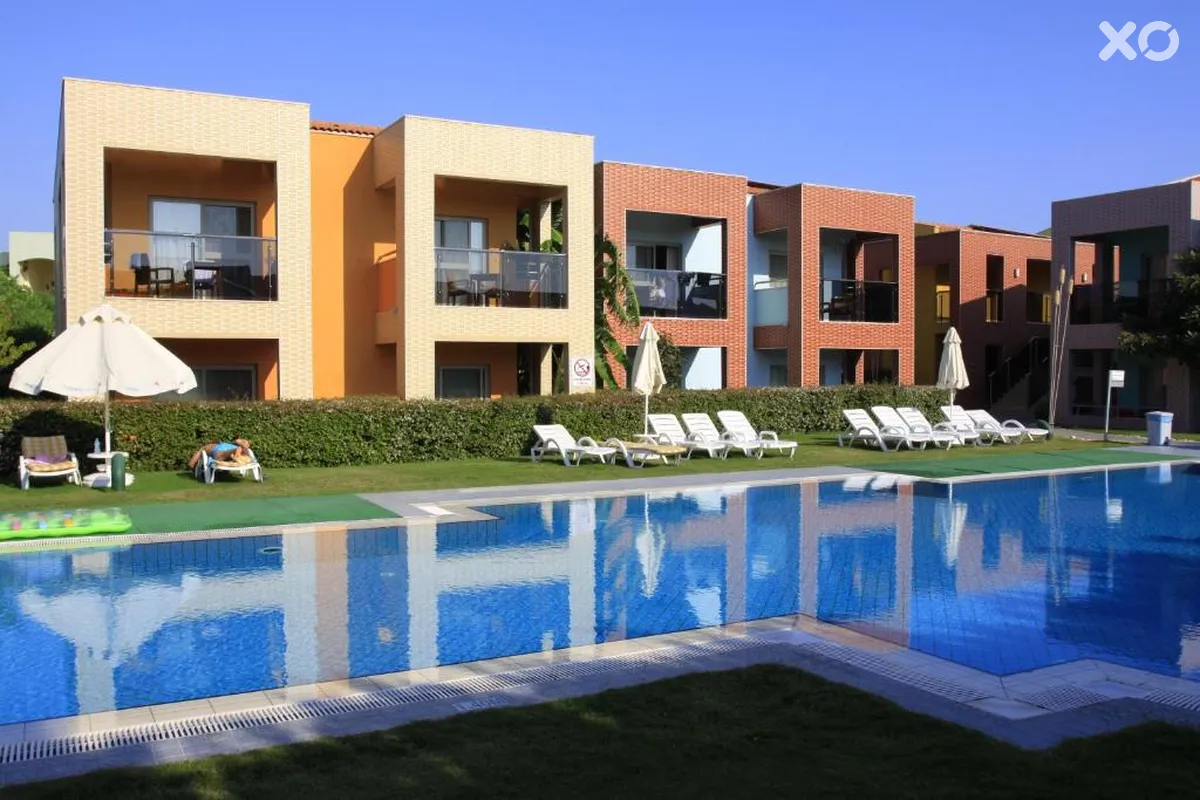Holiday Village Turkey