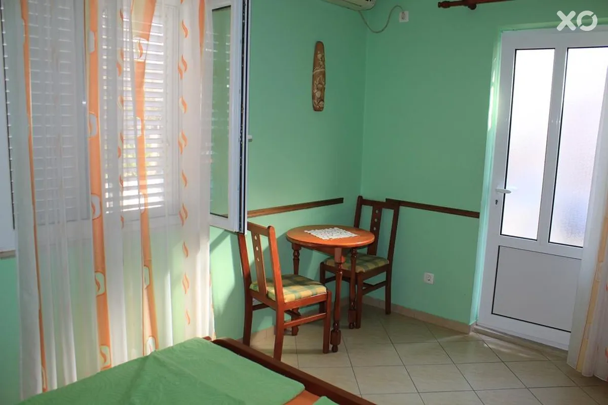 Djordjevic Apartments
