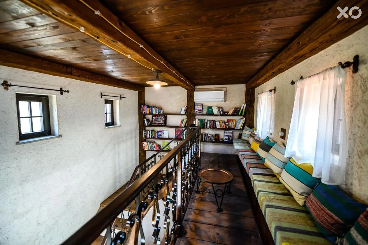 Stara Carsija Hotel & Spa