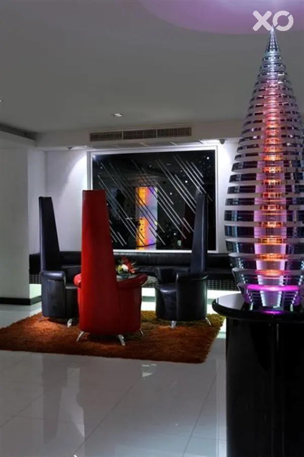 Nova Suites Pattaya