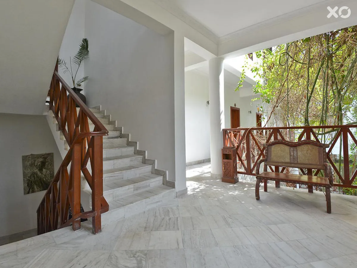 The Seyyida Hotel & Spa