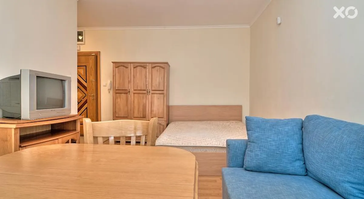 Sun City I Apartments