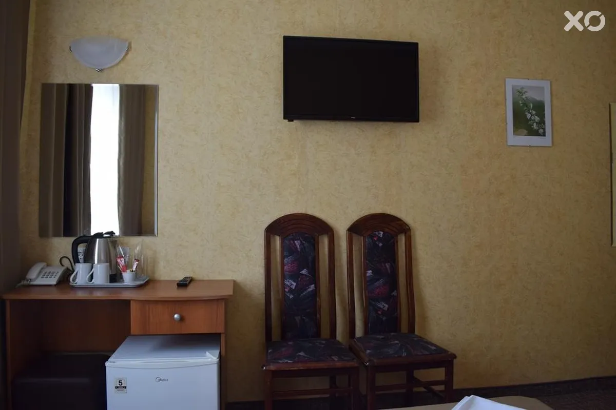 Slavyanska Beseda Hotel