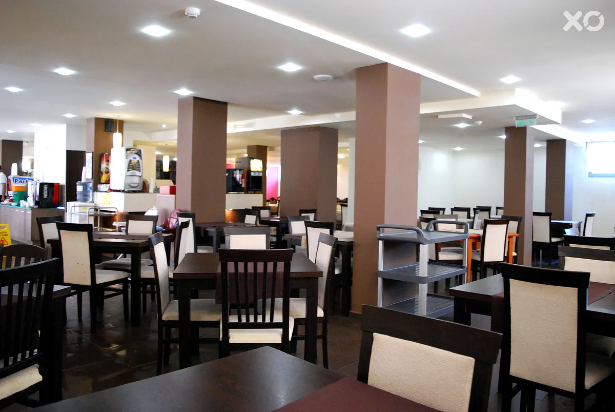 Tia Maria Hotel