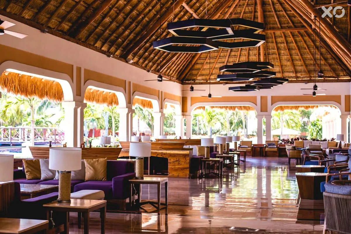 Dreams Sapphire Resort & Spa