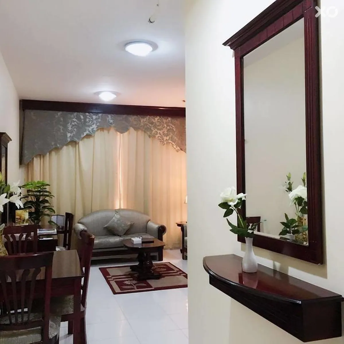 Al Maha Regency Hotel Suites