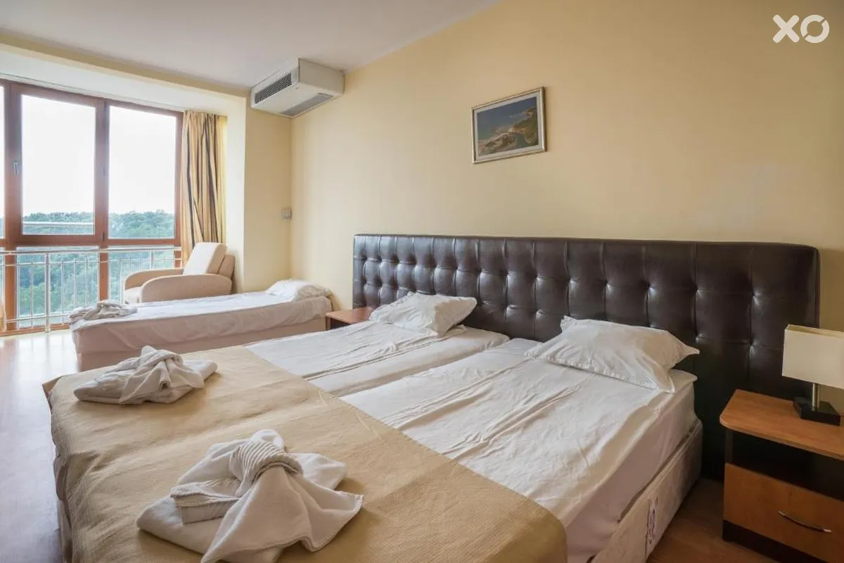Perla Sun Hotel