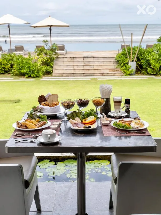 Twin Lotus Resort & Spa