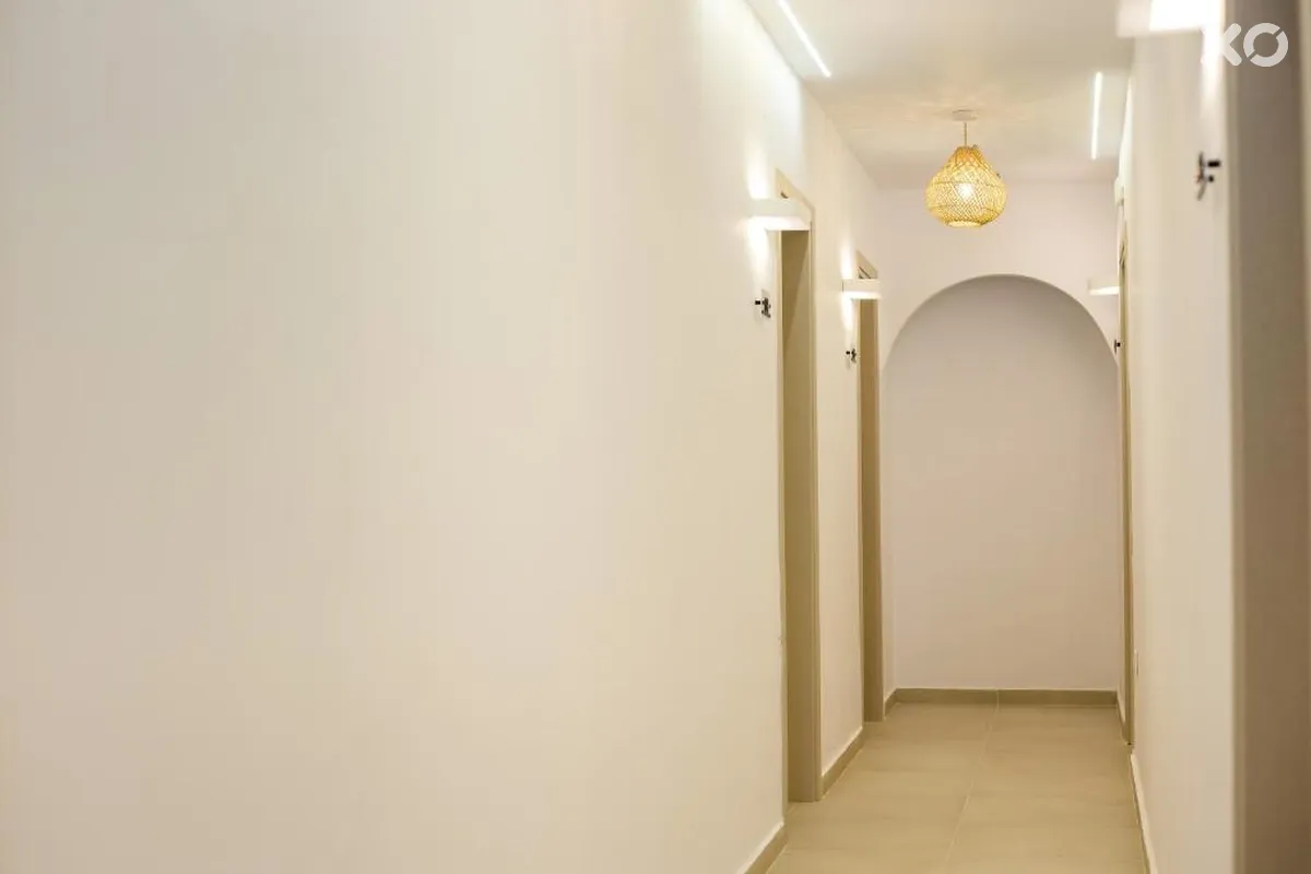 Atma Beach Rooms & Suites