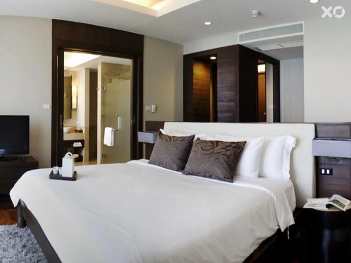 ShaSa Resort & Residences