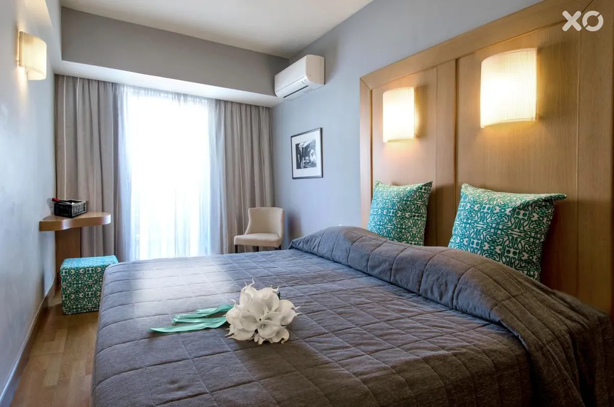 Hermes Hotel