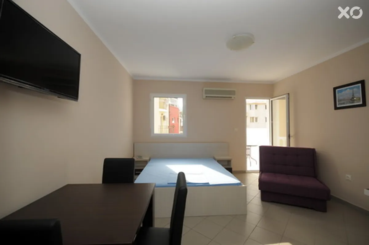 Siesta Villa