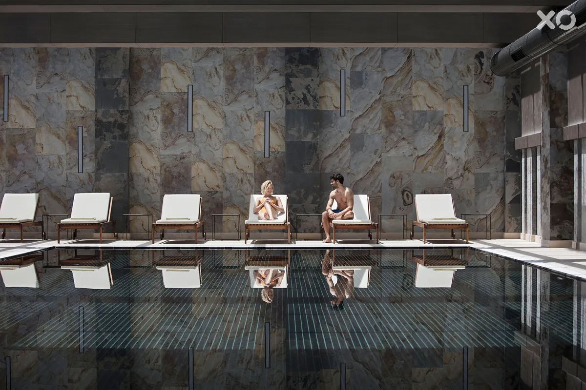 Acanthus Cennet Barut Collection