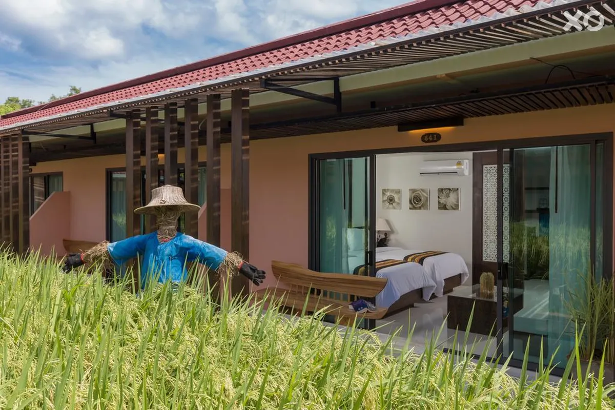Naina Resort & Spa