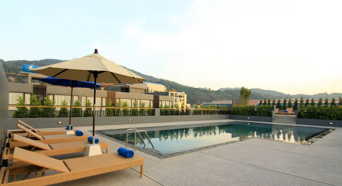 The Lantern Resorts