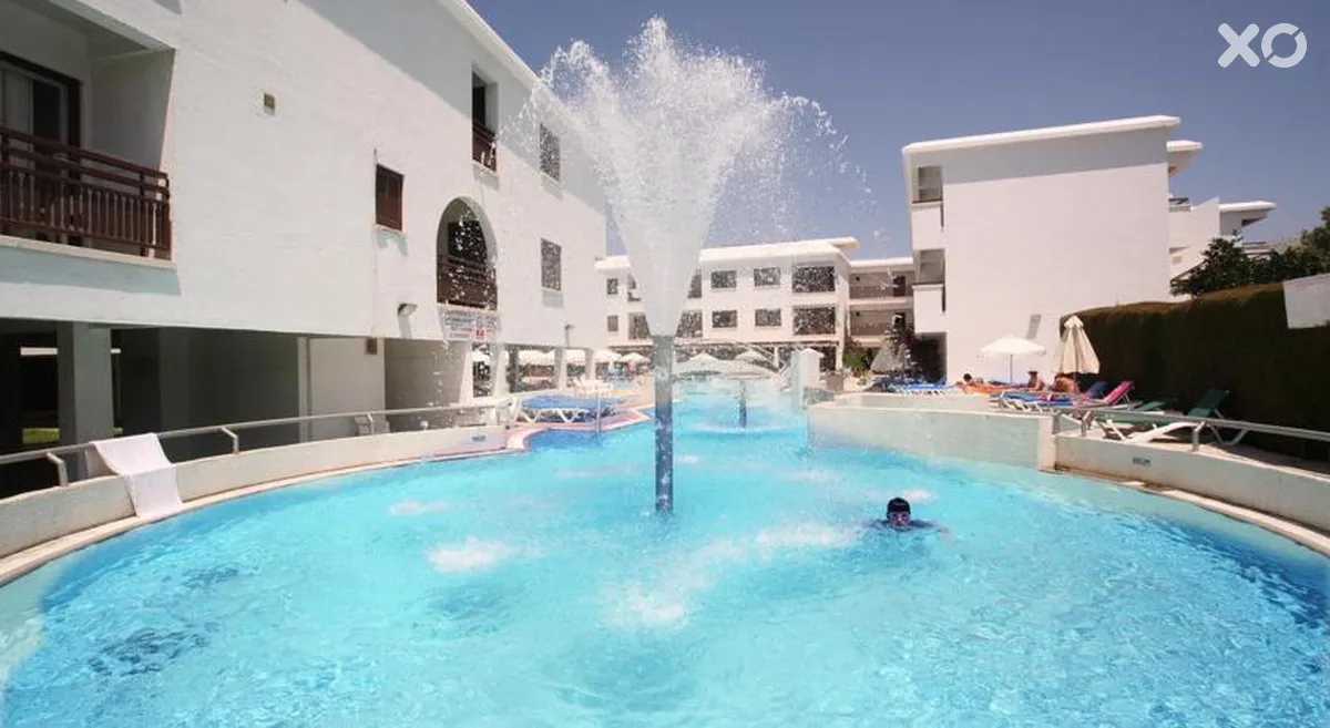 Sofianna Resort & Spa