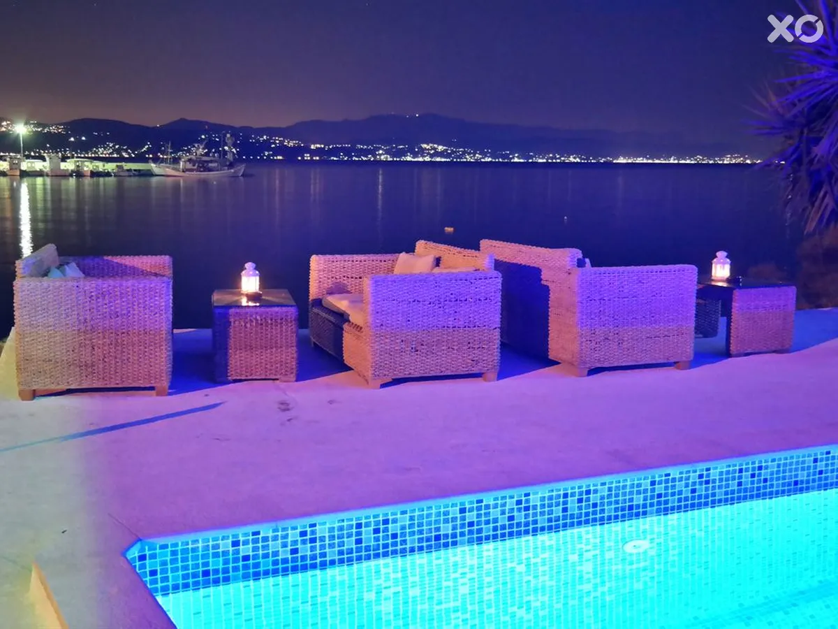 Porto Evia Boutique Hotel