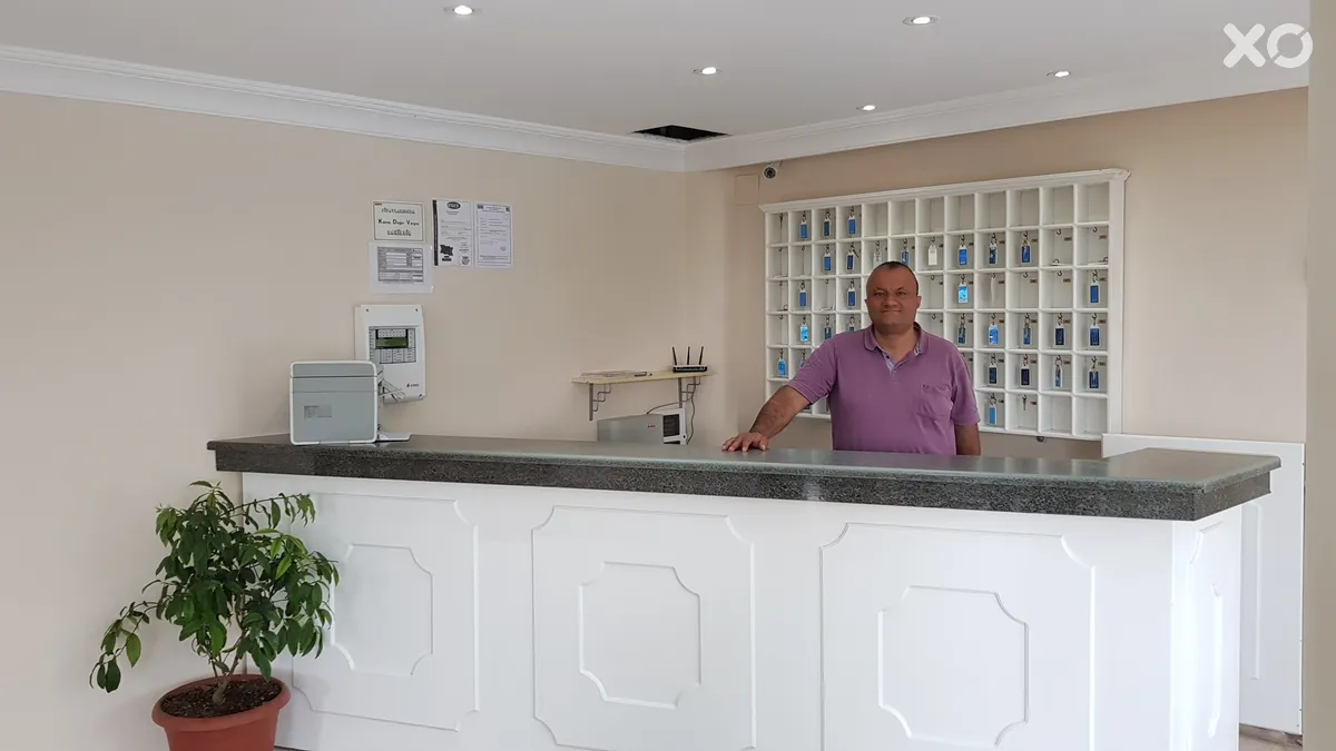 Batihan Aparthotel