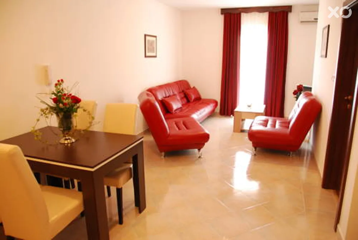 Sun Village Villa