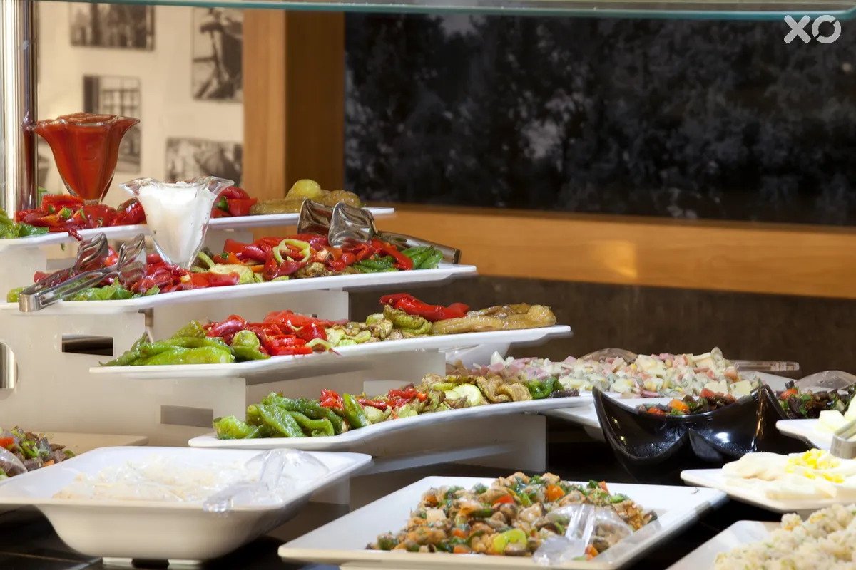 Defne Defnem Hotel