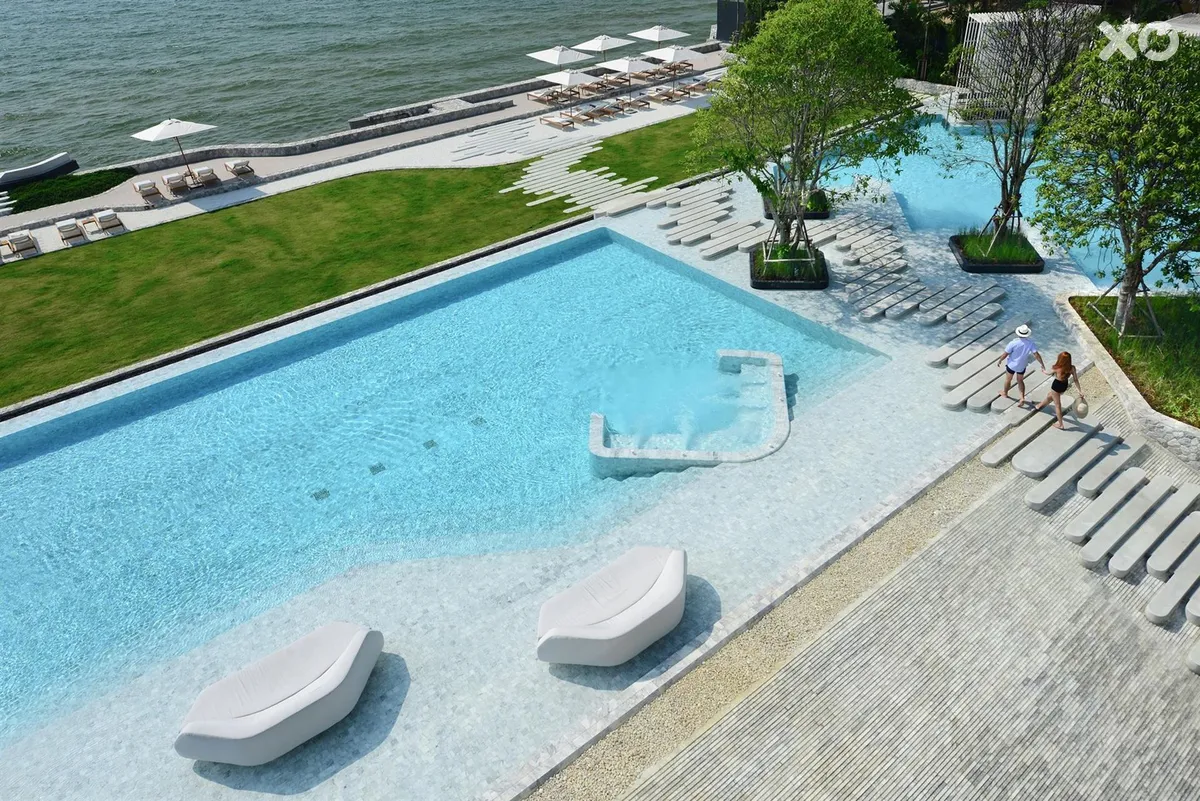 Veranda Resort Pattaya