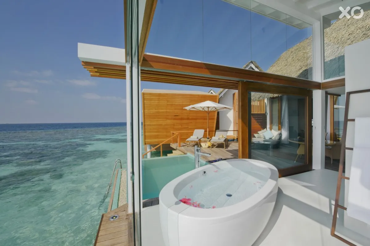 Kandolhu Maldives