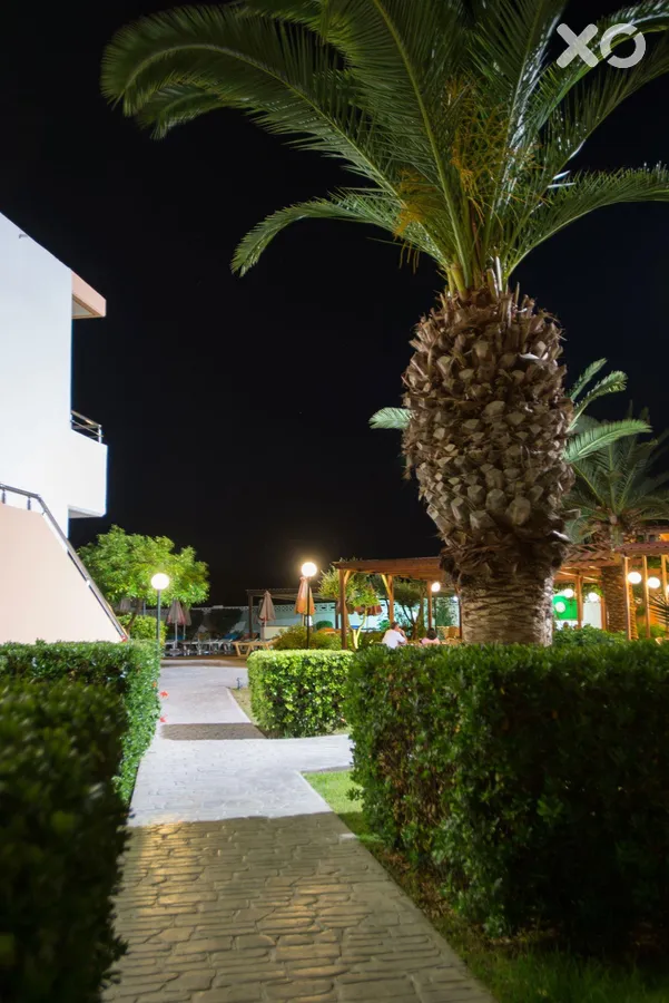 Meliton Hotel