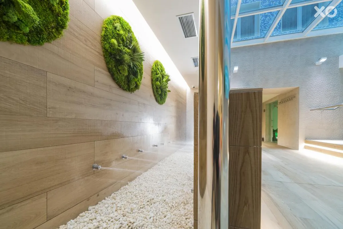 Salles Pere IV Hotel
