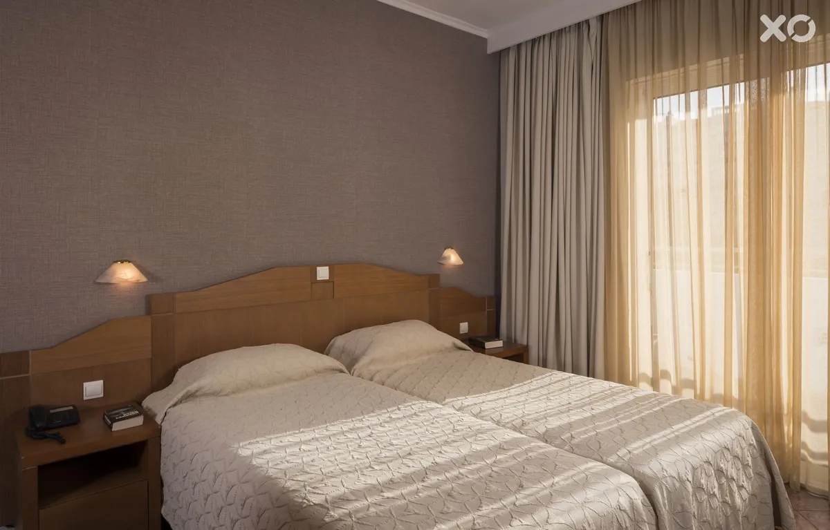 Bio Suites Hotel