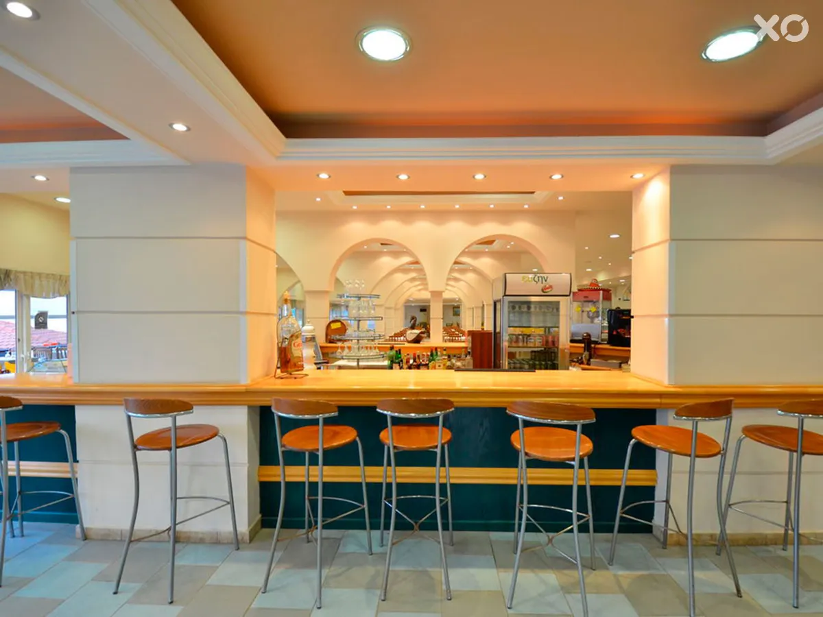 Sousouras Hotel