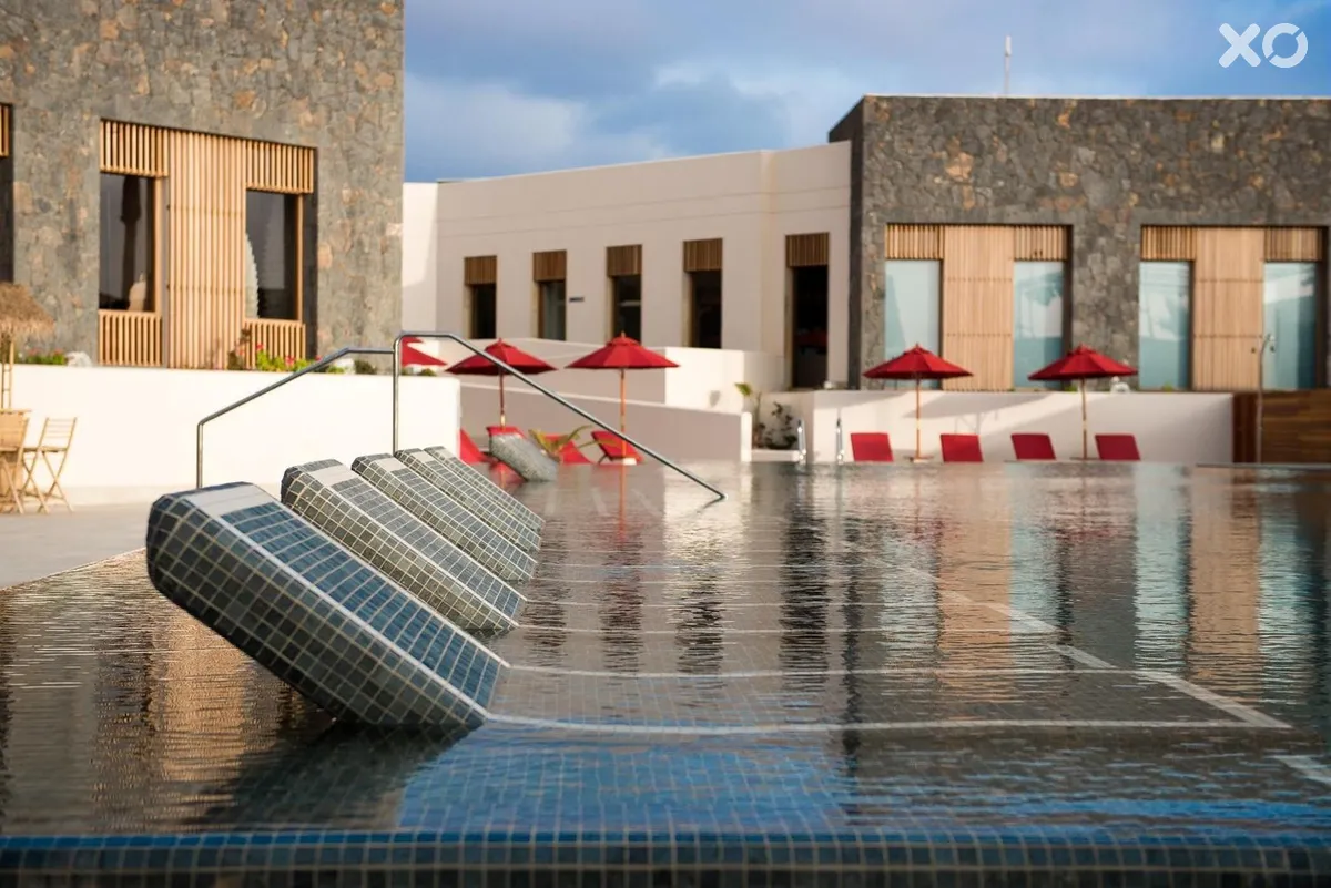 Pierre & Vacances Resort Fuerteventura OrigoMare