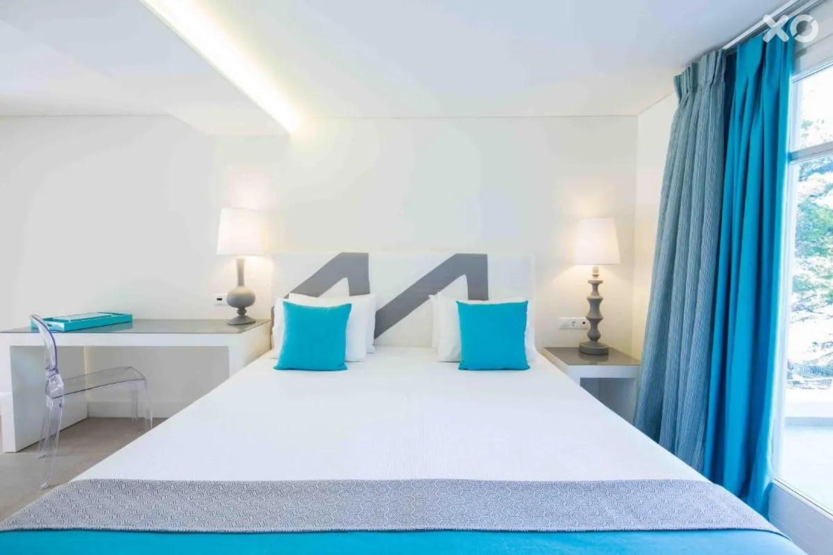 Marpunta Resort Alonnisos