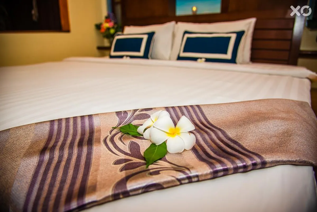Aochalong Villa Resort & Spa