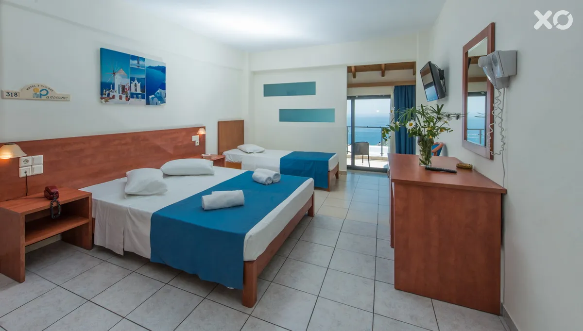 Panorama Village Hotel