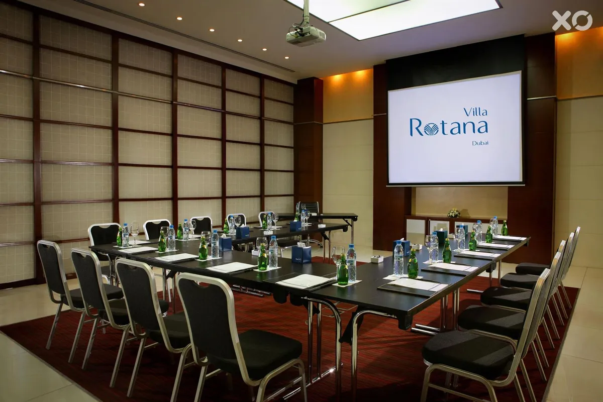 Villa Rotana Dubai