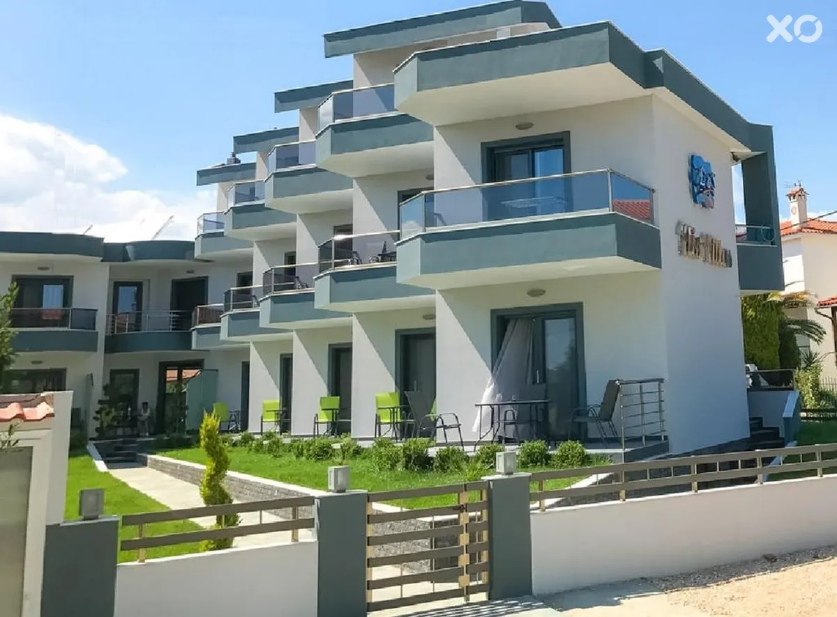 Ilis Villas