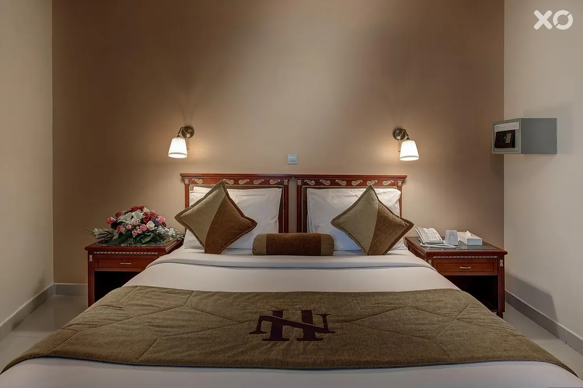 Nihal Hotel