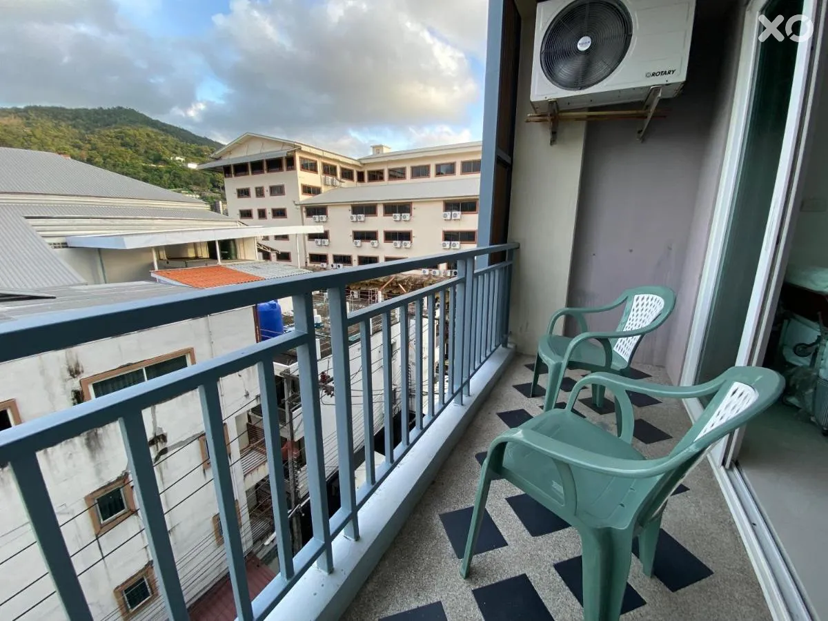 77 Patong Hotel & Spa
