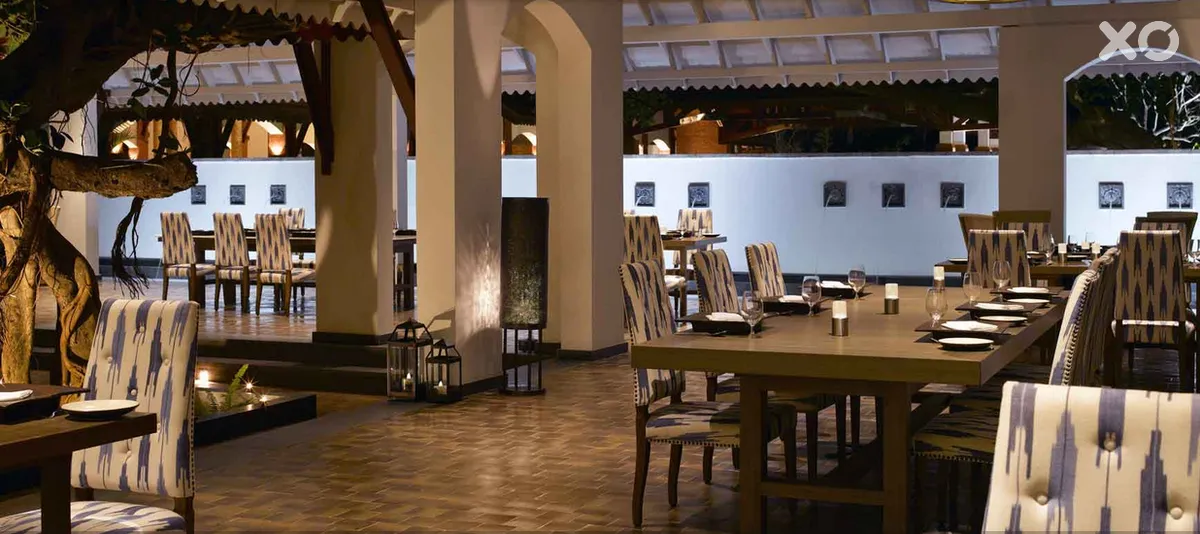 Alila Diwa Goa