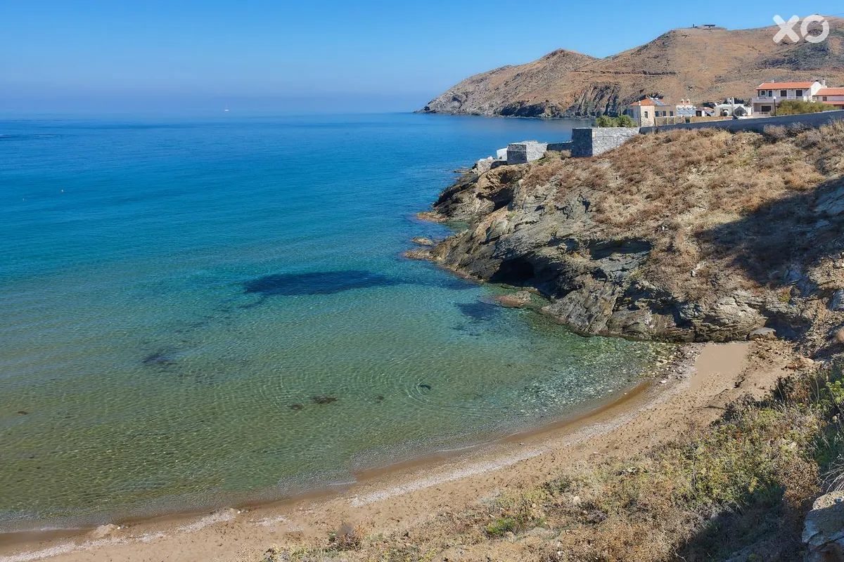 Panormo Beach Hotel