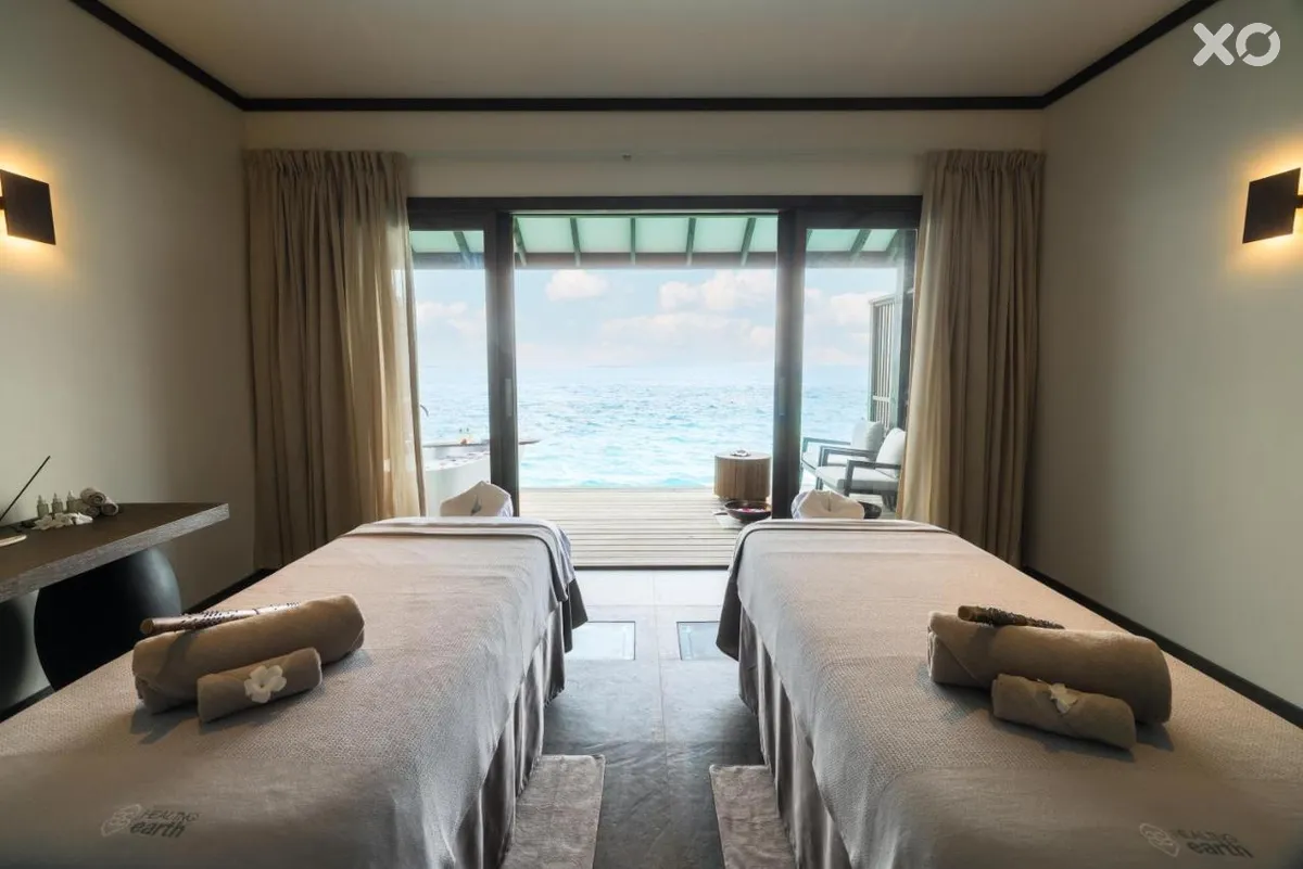 Jawakara Islands Maldives