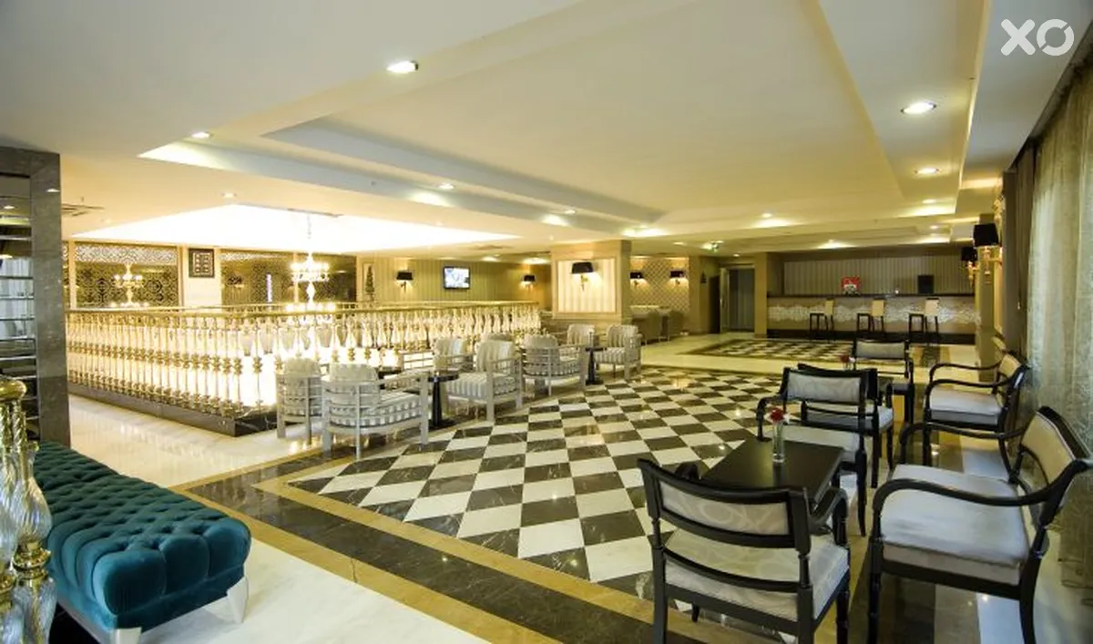 Aydinbey Famous Resort