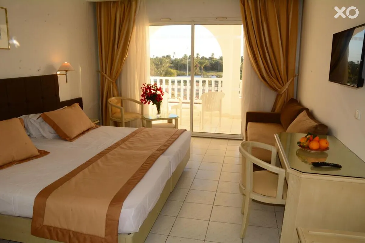 Djerba Golf Resort & Spa