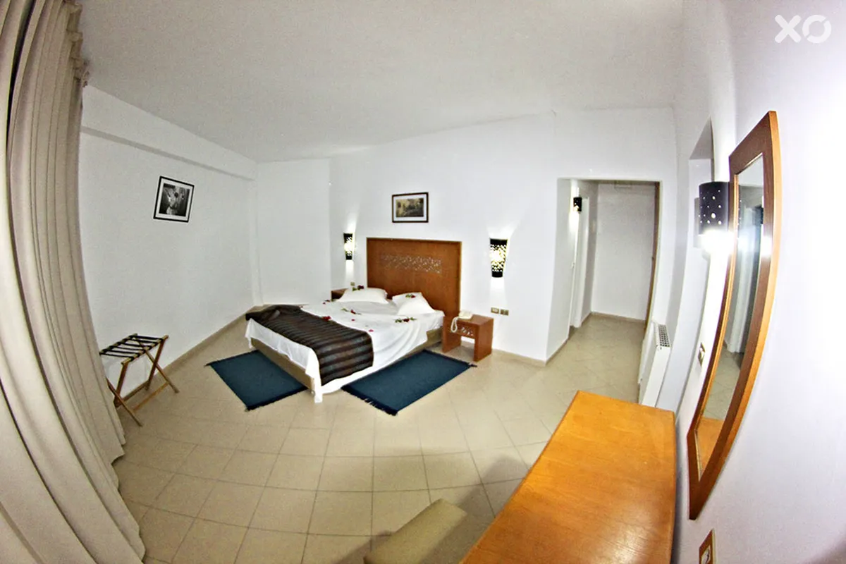 El Fell Hotel