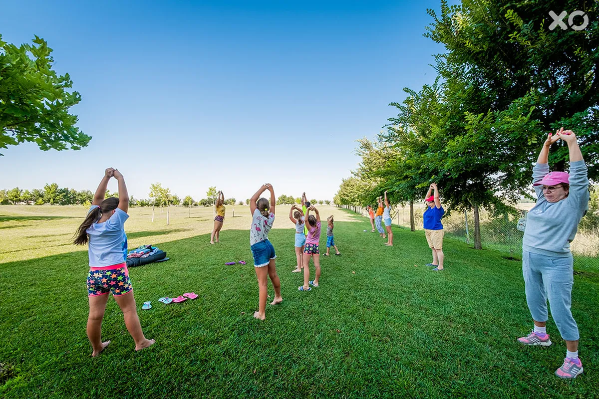 Holiday Fort Golf Club