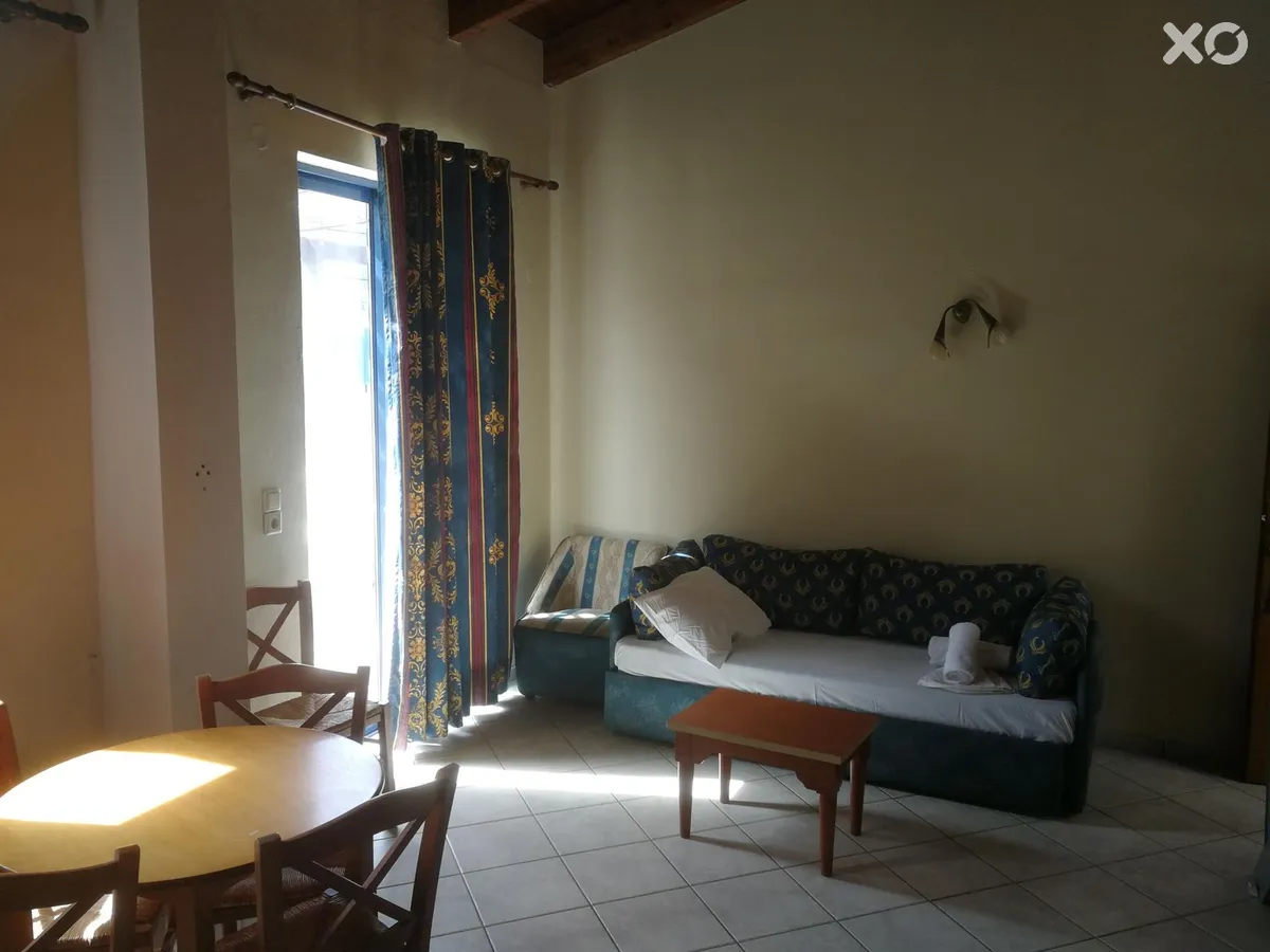 Eleni Beach Hotel
