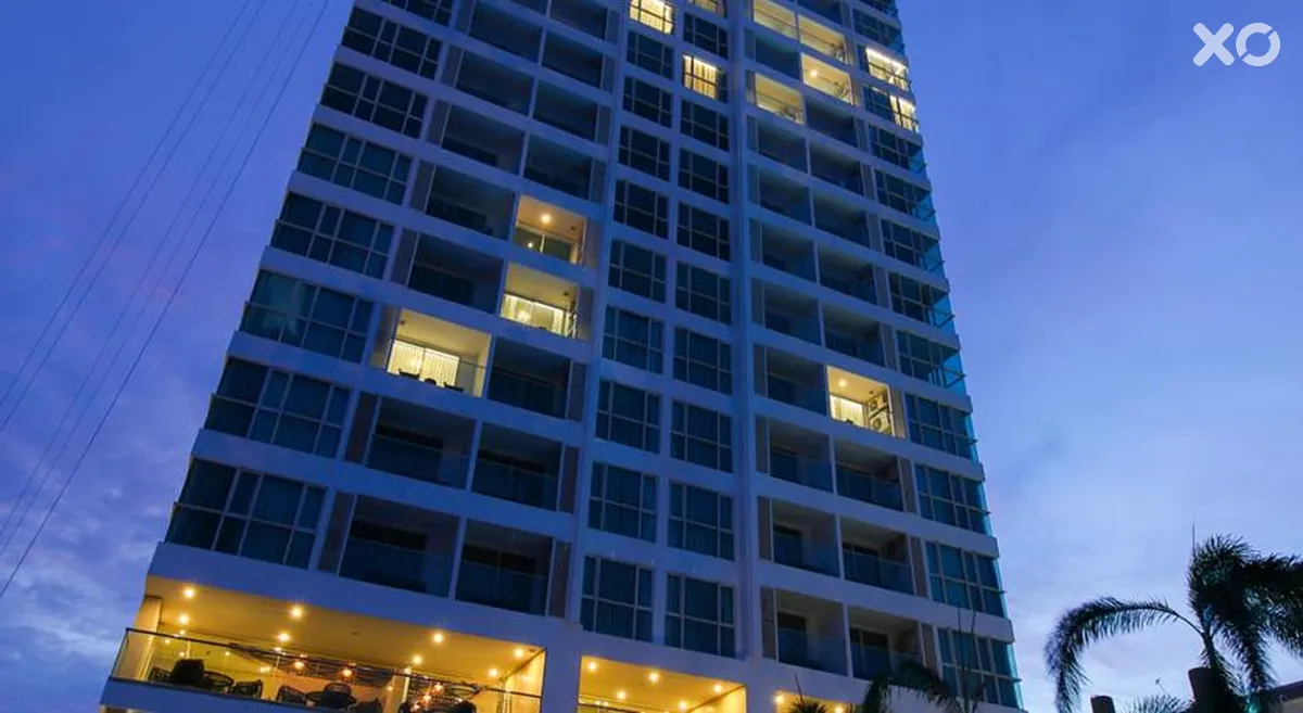 Amari Residences Pattaya