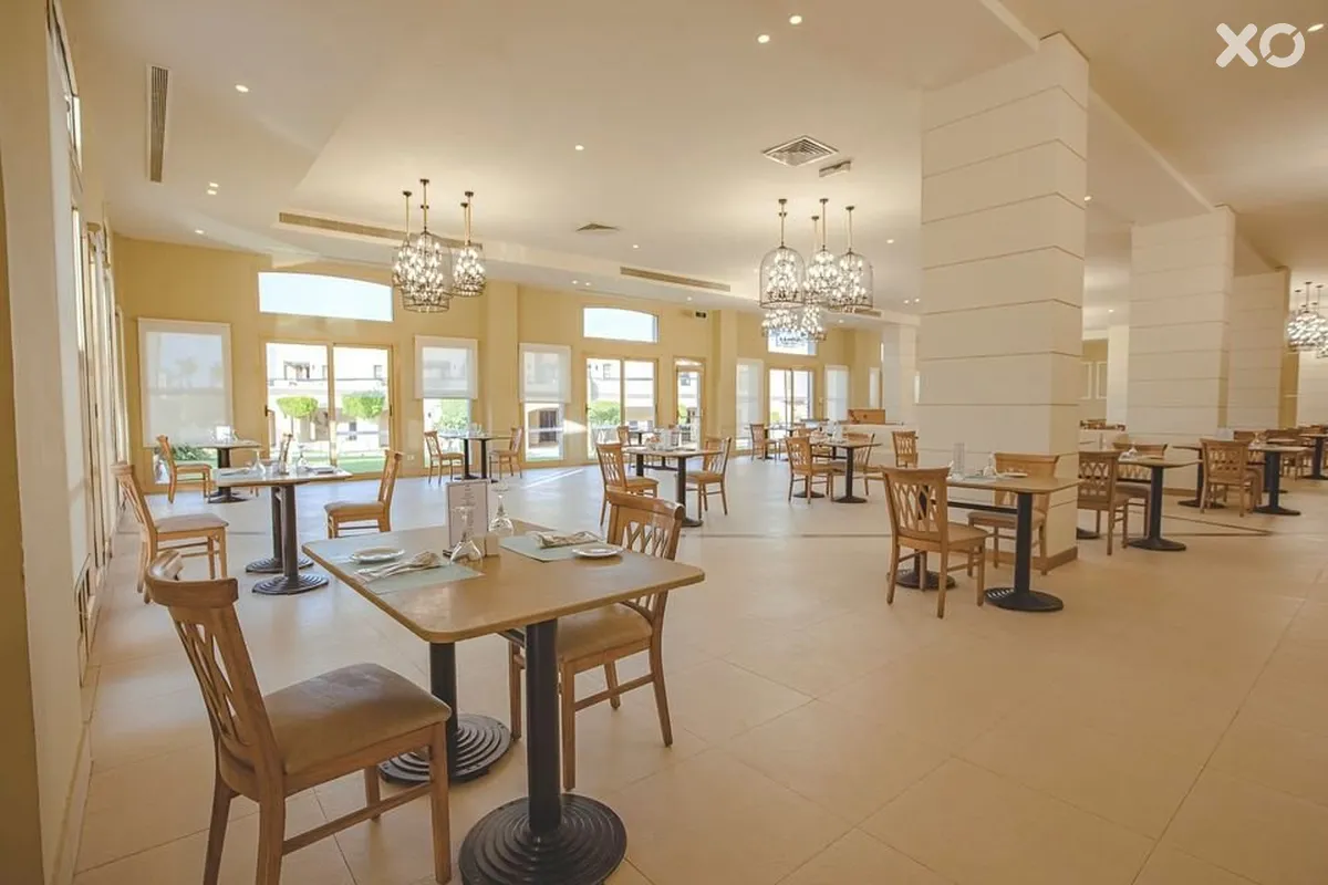 Coral Sea Holiday Resort & Aqua Park