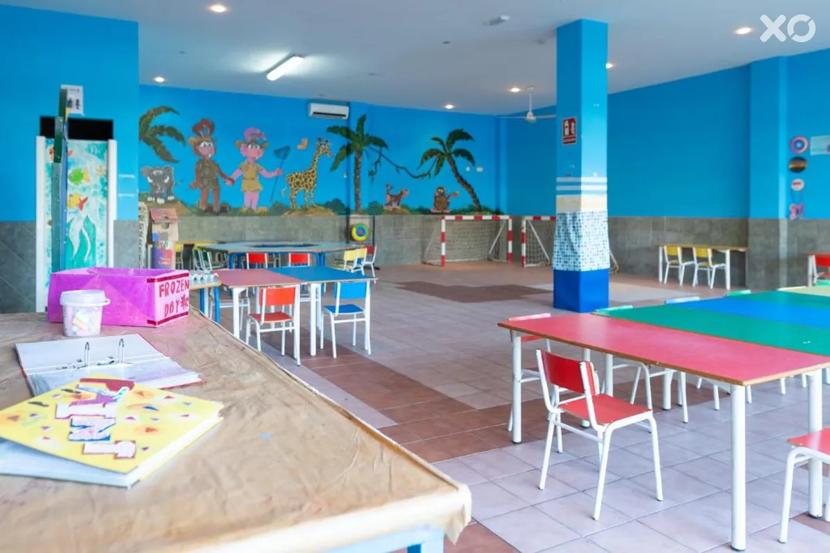 HL Club Playa Blanca Hotel